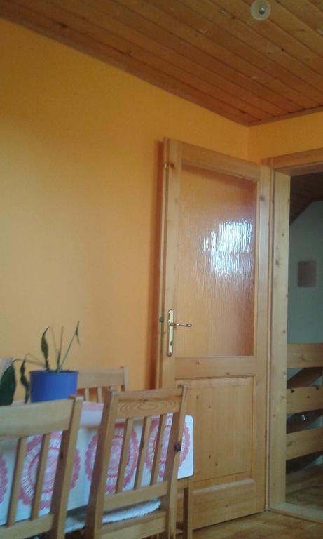 Ubytovanie Gerlachov - Anna Bajzikova Extérieur photo