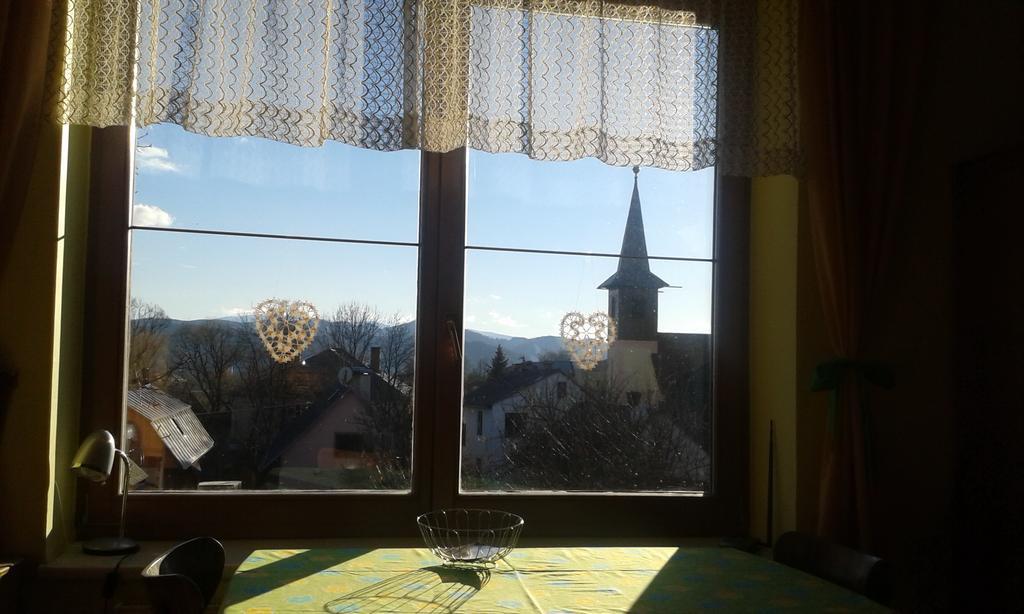 Ubytovanie Gerlachov - Anna Bajzikova Extérieur photo